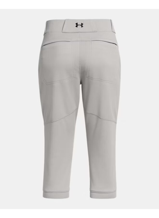 UNDER ARMOUR UTILITY PRO SOFTBALL PANT WOMEN
