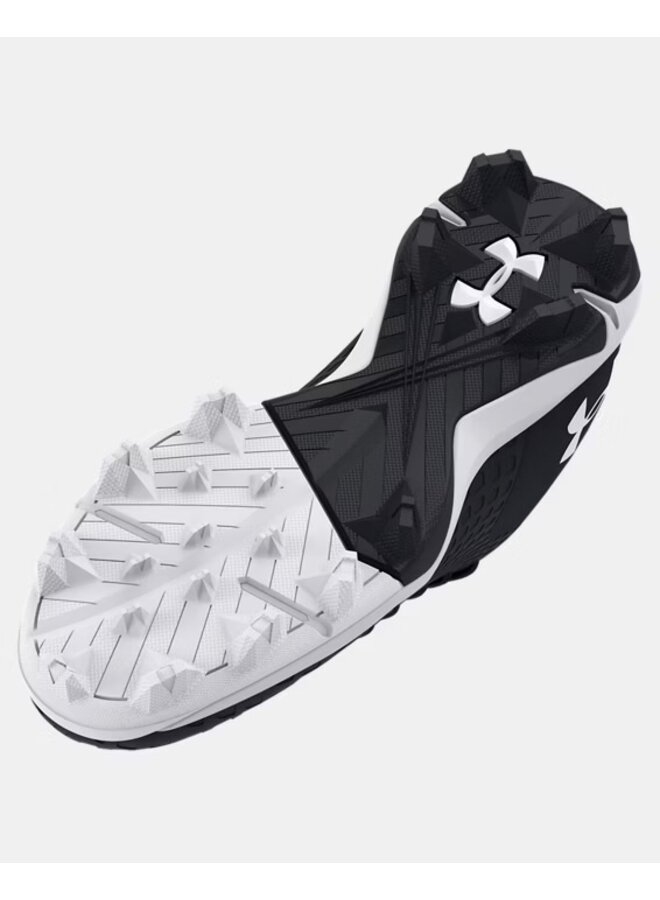 2025 UNDER ARMOUR WOMENS GLYDE 2.0 RM CLEAT