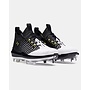 2025 UNDER ARMOUR HARPER 9 PRO METAL MID CLEAT SR
