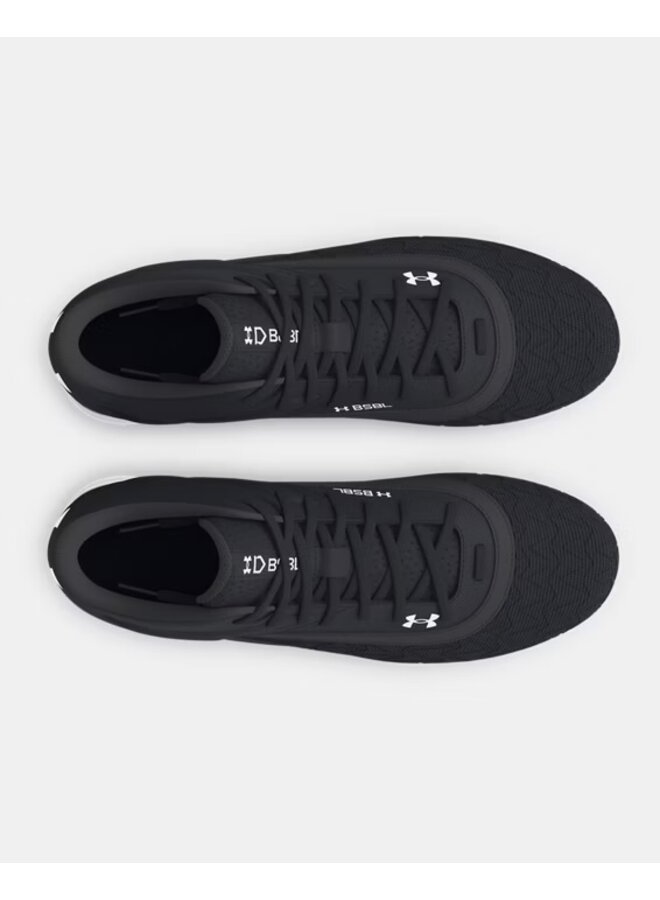 2025 UNDER ARMOUR  LEADOFF 3.0 MID CLEAT SR