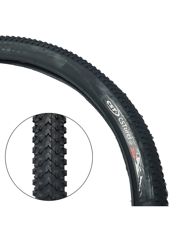 CST COMPETITIVE XC C-1820 TIRE 27.5 X 1.95