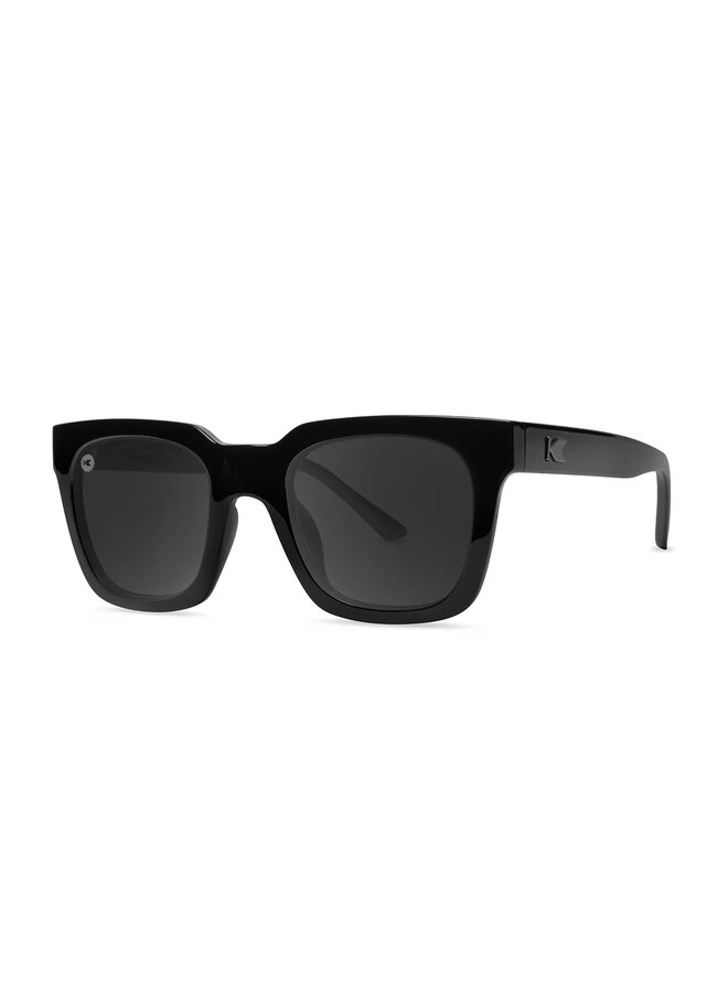 KNOCKAROUND SONGBIRDS POLARIZED PIANO BLACK