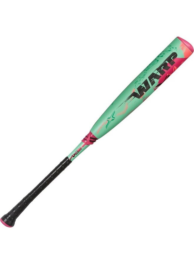 2025 Axe Warp Flared Knob 2 Piece USSSA