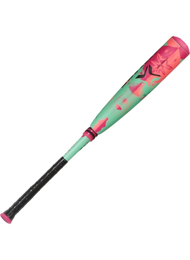 2025 Axe Warp Flared Knob 2 Piece USSSA - Sportwheels Sports