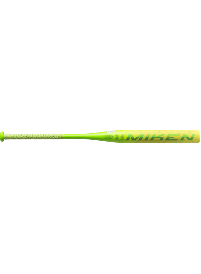 2025 MIKEN FREAK 13" 1 PC V2 FLEX SLOWPITCH BAT USSSA