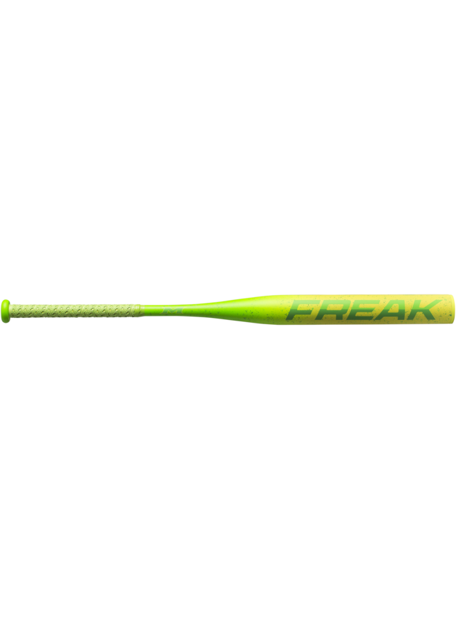 2025 MIKEN FREAK 13" 1 PC V2 FLEX SLOWPITCH BAT USSSA