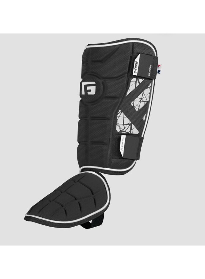 G-FORM ELITE LEG GUARDS YTH