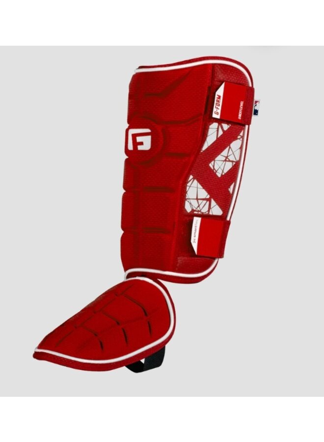 G-FORM ELITE LEG GUARDS YTH