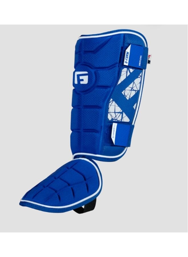 G-FORM ELITE LEG GUARDS YTH