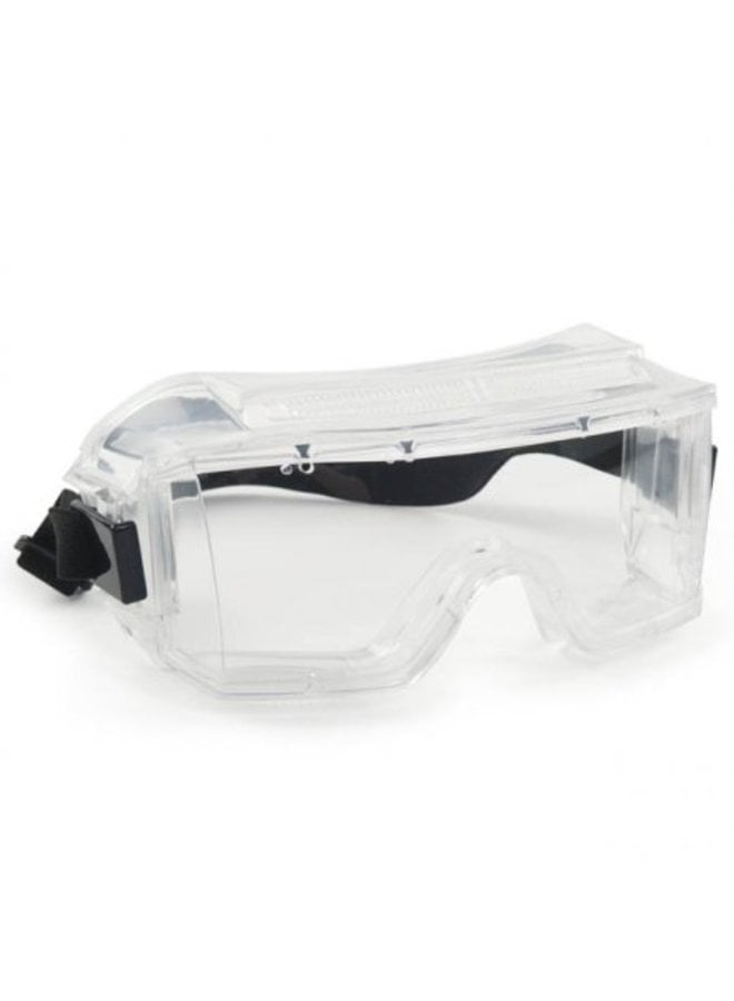 360 OVER THE GLASSES PROTECTIVE EYEWEAR