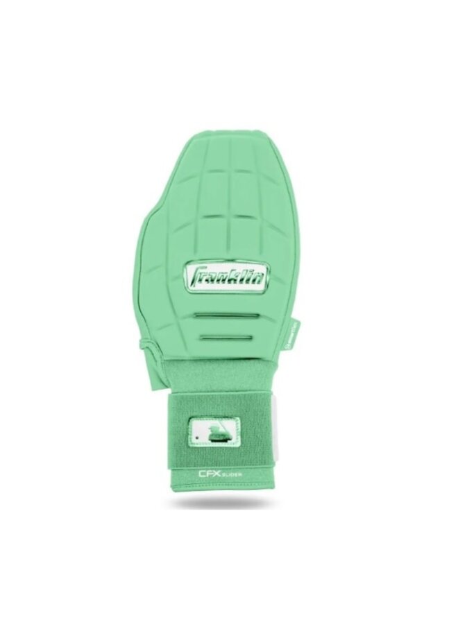 FRANKLIN CFX PRT SLIDER GLOVE GOOD FOR EITHER HAND YTH