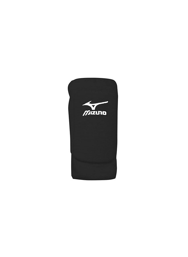 MIZUNO T10 PLUS KNEEPAD OSFM BLACK
