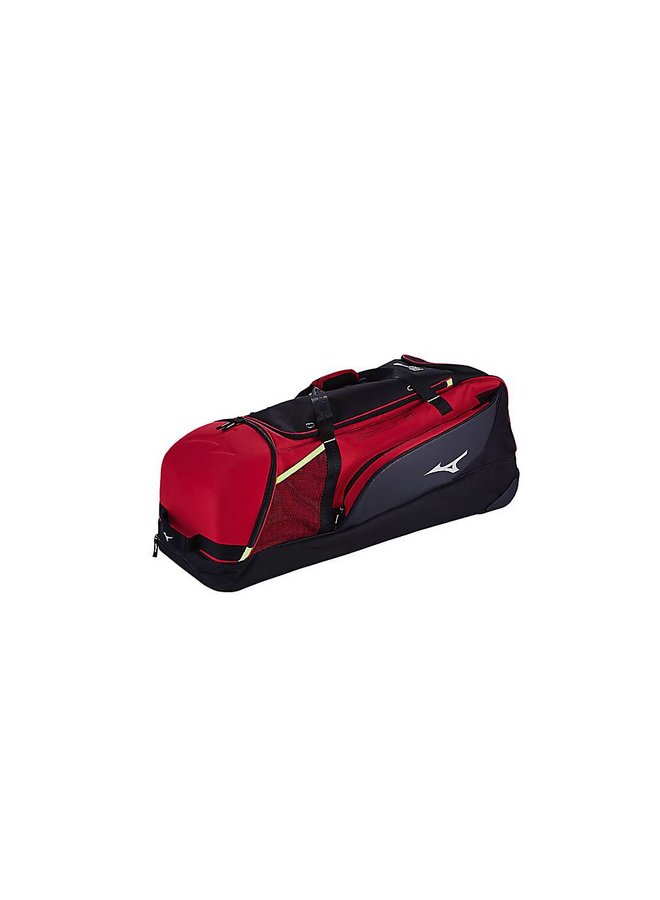 mizuno catchers bag