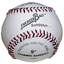 RAWLINGS 9" SOFTSTITCH INCREDIBALL EACH (CLOTH) WHITE