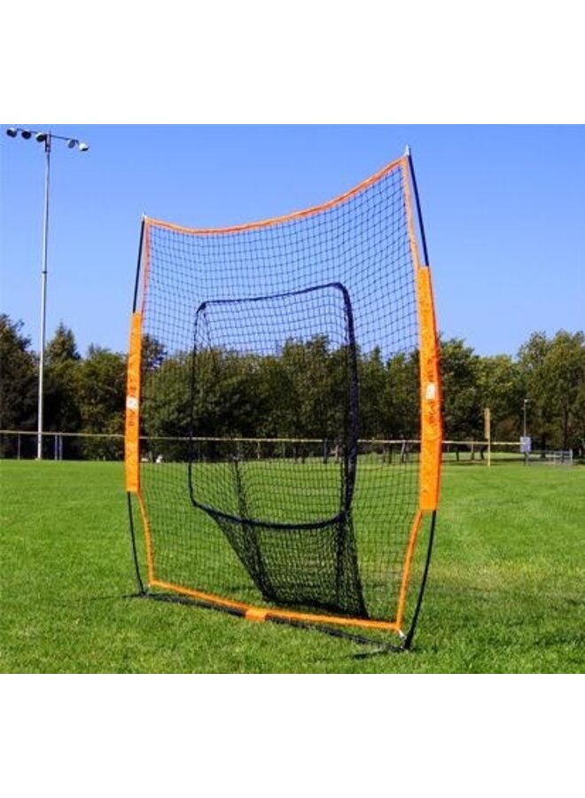 BOWNET THE ORIGINAL BIG MOUTH COMPLETE NET