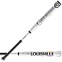 2025 LOUISVILLE GENESIS 2PC LE CANCER AWARENESS  13" SLOPITCH BAT