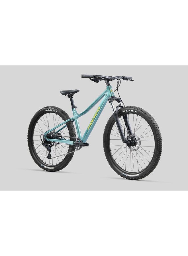2025 STORM YOUTH 27.5 TEAL ONE SIZE