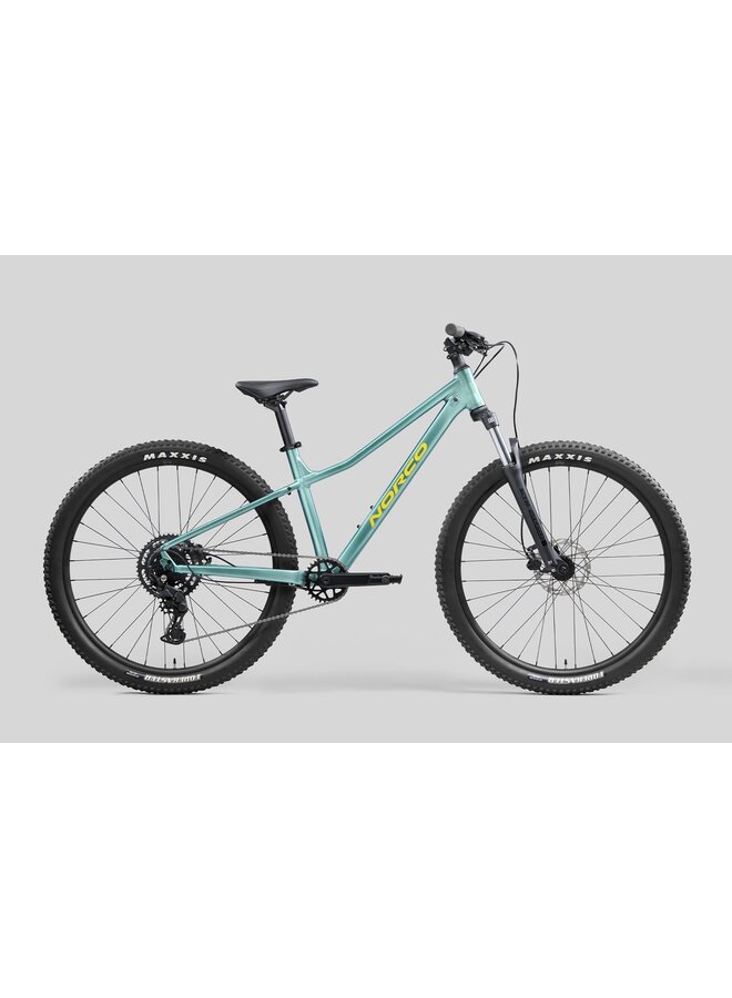 2025 STORM YOUTH 27.5 TEAL ONE SIZE