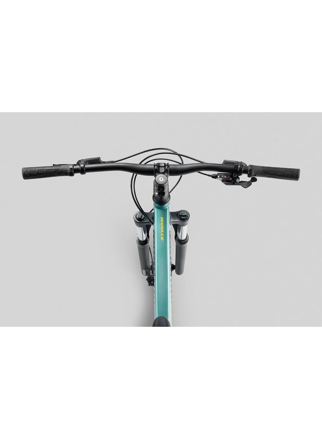 2025 STORM YOUTH 27.5 TEAL ONE SIZE