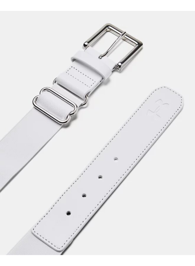 UNDER ARMOUR BASEBALL BELT YOUTH