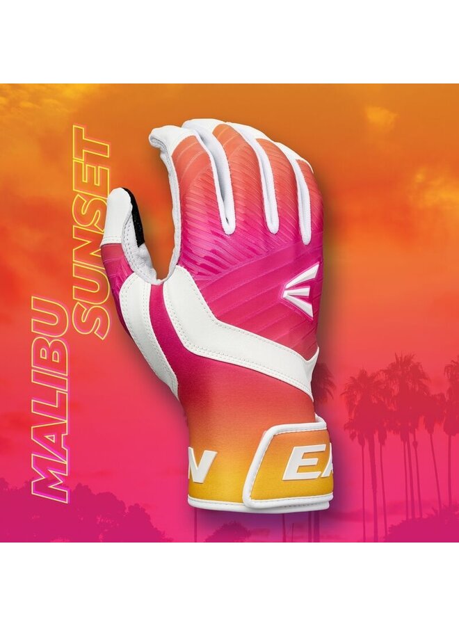 EASTON WALK OFF ETHOS BATTERS GLOVES SR