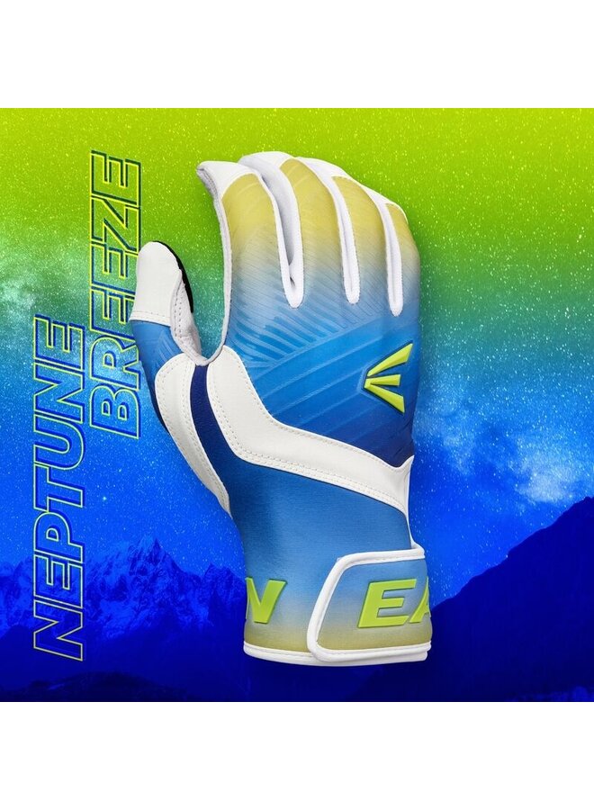 EASTON WALK OFF ETHOS BATTERS GLOVES SR