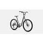 SPECIALIZED ROLL 2.0 LOW ENTRY CLGRY/SMK MED