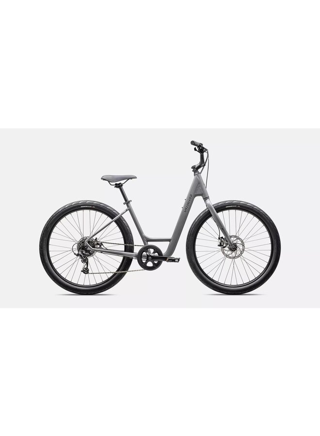 SPECIALIZED ROLL 2.0 LOW ENTRY CLGRY/SMK MED