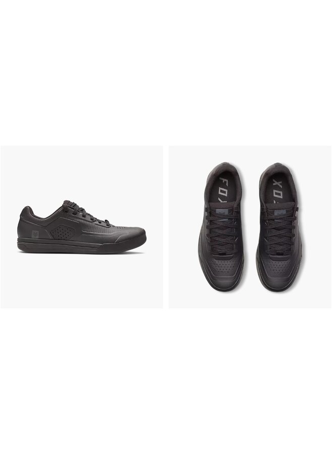 FOX UNION FLAT MTB SHOE
