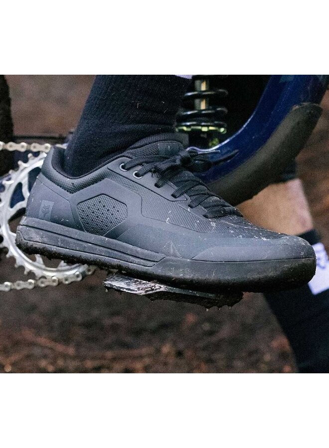 FOX UNION FLAT MTB SHOE