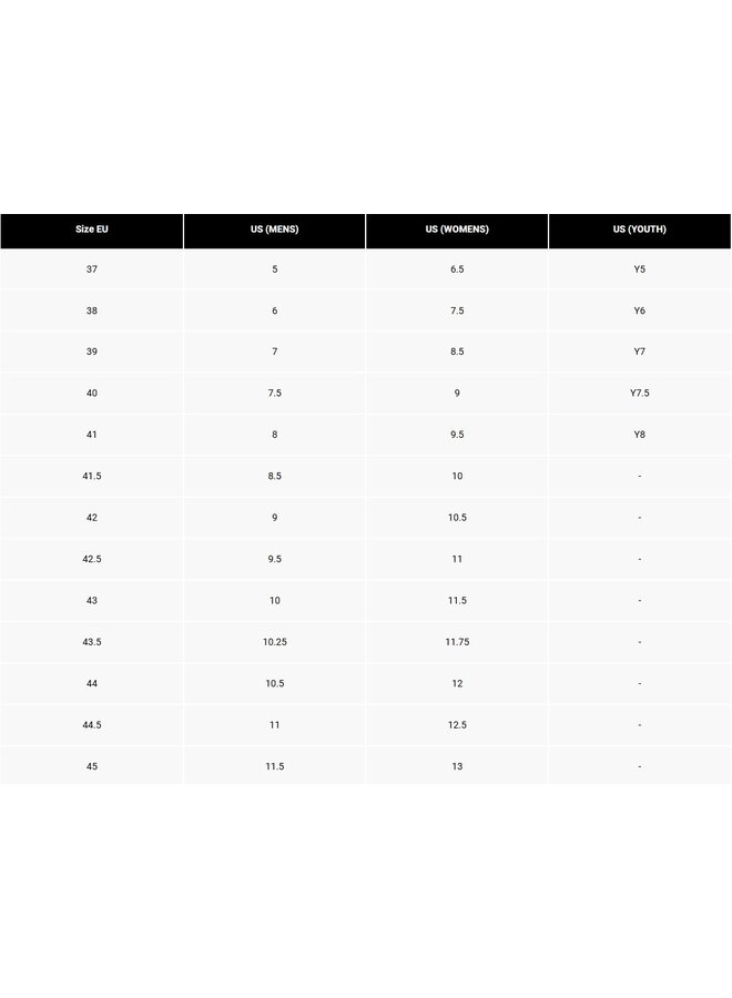 FOX UNION FLAT MTB SHOE