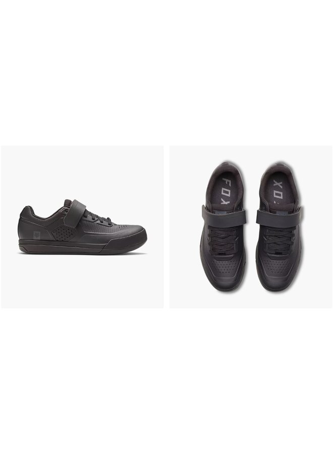 FOX UNION CLIP MTB SHOE