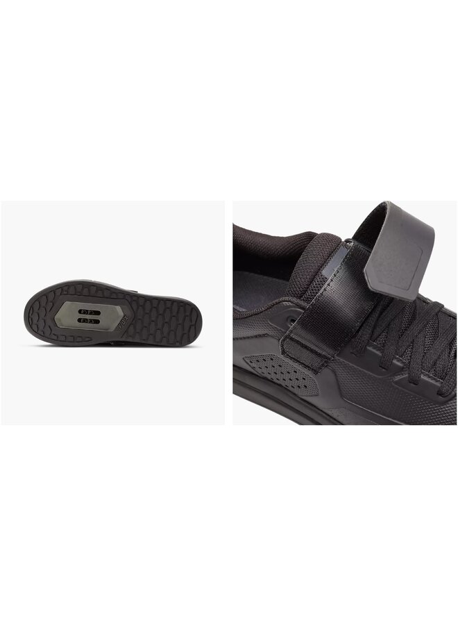 FOX UNION CLIP MTB SHOE