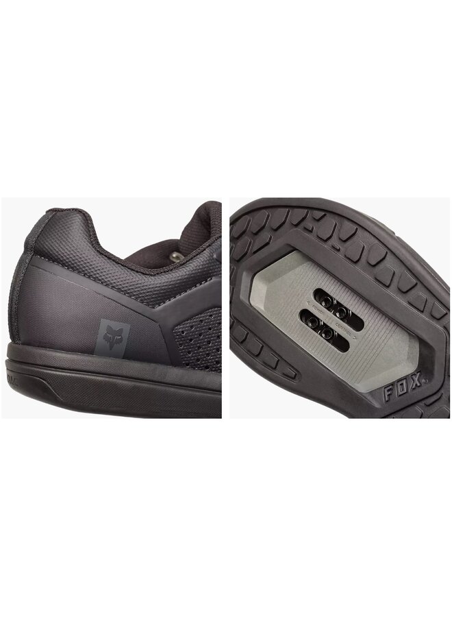 FOX UNION CLIP MTB SHOE
