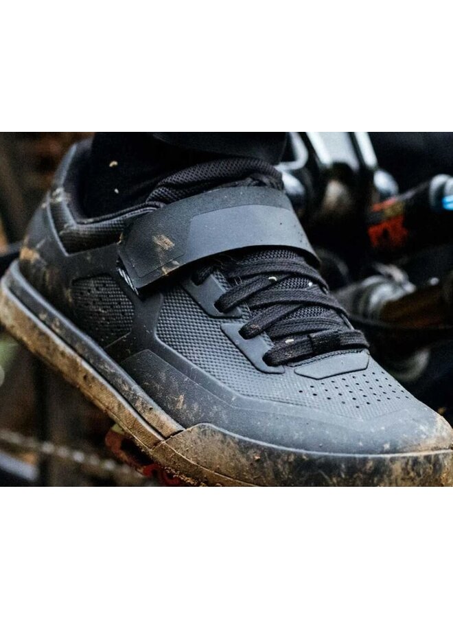 FOX UNION CLIP MTB SHOE