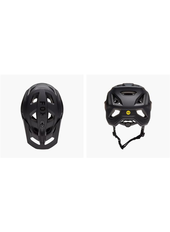 FOX 2025 SPEEDFRAME HELMET MIPS