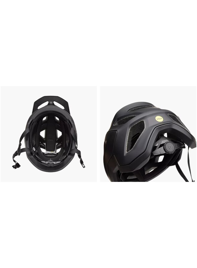 FOX 2025 SPEEDFRAME HELMET MIPS
