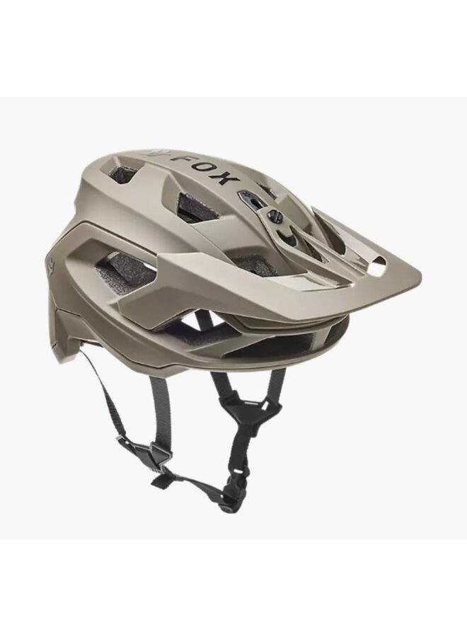 FOX 2025 SPEEDFRAME HELMET MIPS