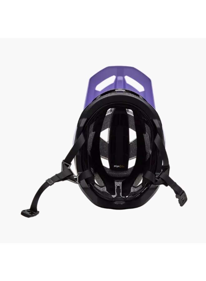 FOX SPEEDFRAME PRO FADE HELMET MIPS