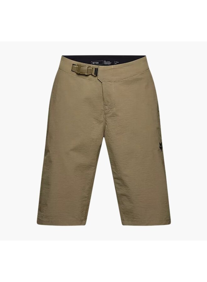 2025 FOX RANGER SHORT WITH LINER - WOMENS