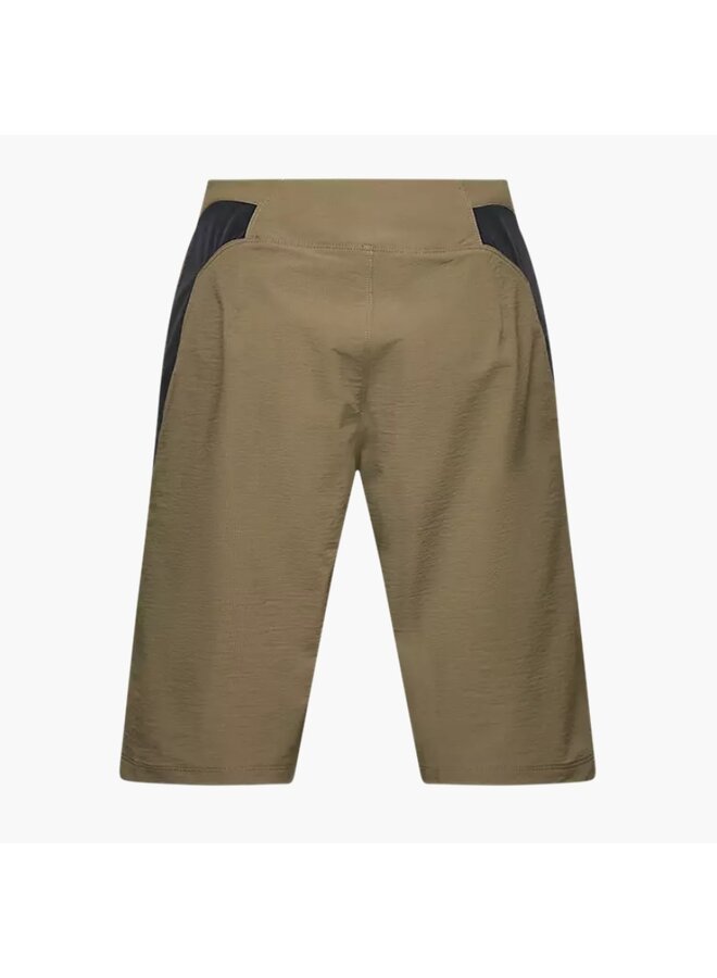 2025 FOX RANGER SHORT WITH LINER - WOMENS