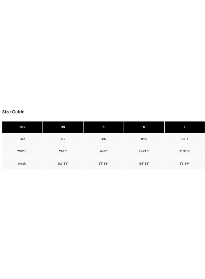 2025 FOX RANGER SHORT WITH LINER - WOMENS