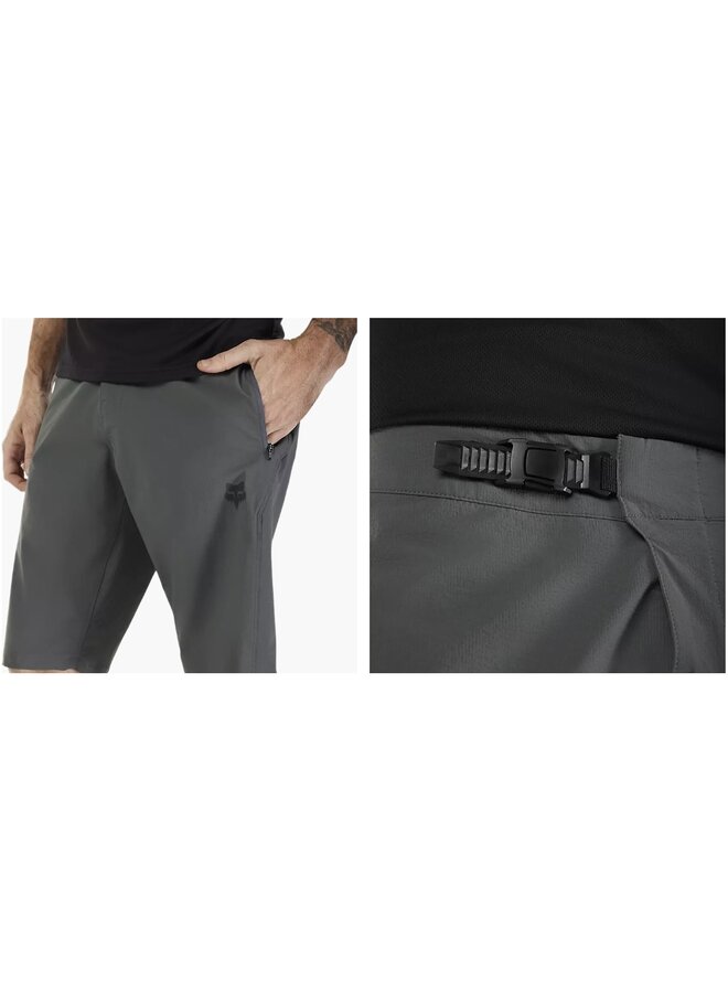 2025 FOX RANGER SHORT WITH LINER MENS