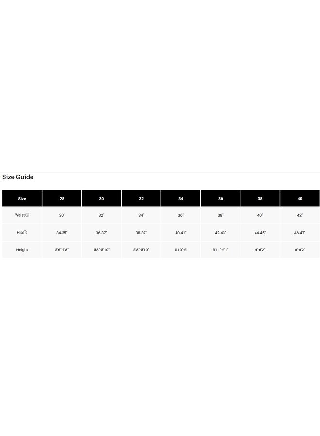 2025 FOX RANGER SHORT WITH LINER MENS