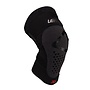 LEATT PROTECTION KNEE GUARD 3DF 5.0 EVO FAST-FIT