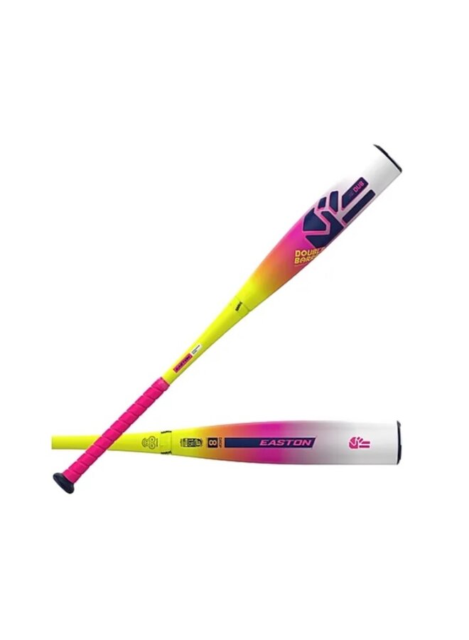 2025 EASTON THE DUB (2 3/4" BARREL) USSSA  BASEBALL BAT