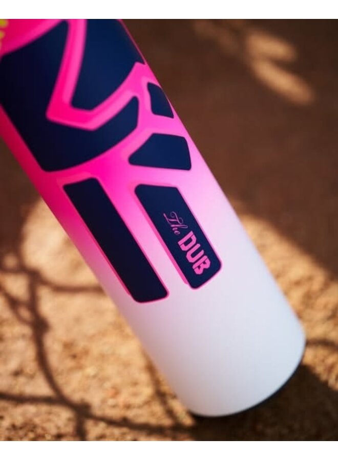 2025 EASTON THE DUB (2 3/4" BARREL) USSSA  BASEBALL BAT