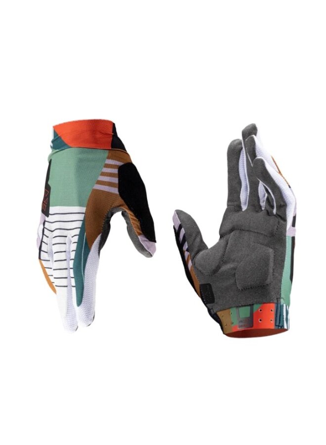 LEATT APPAREL GLOVES 3.0 ENDURANCE