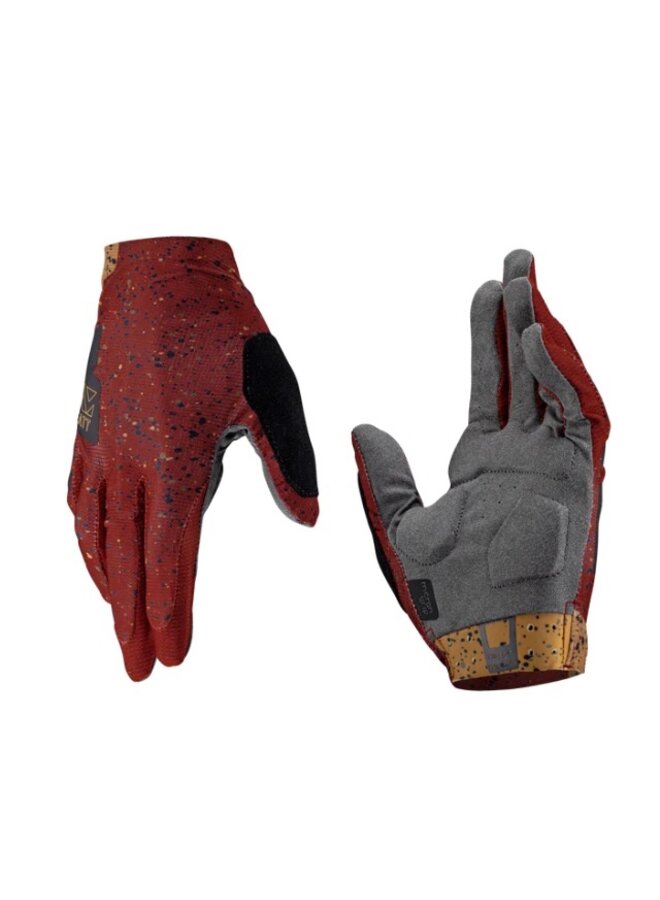 LEATT APPAREL GLOVES 3.0 ENDURANCE