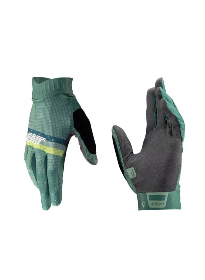 LEATT APPAREL WOMENS GLOVES MTB ENDURANCE 1.0